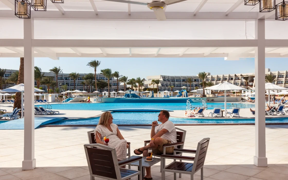 PHARAOAH AZUR RESORT